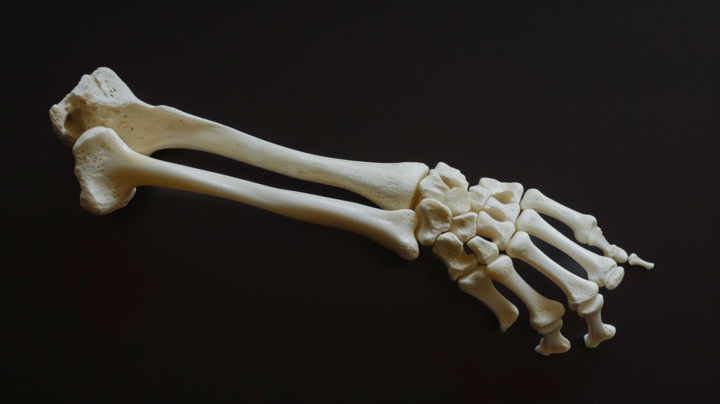ulna bone